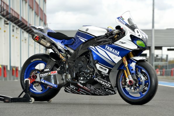 2013 00 Test Magny Cours 00009